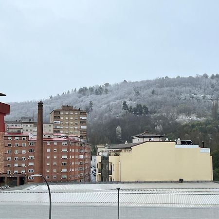 El Descanso De La Covatilla Béjar Esterno foto