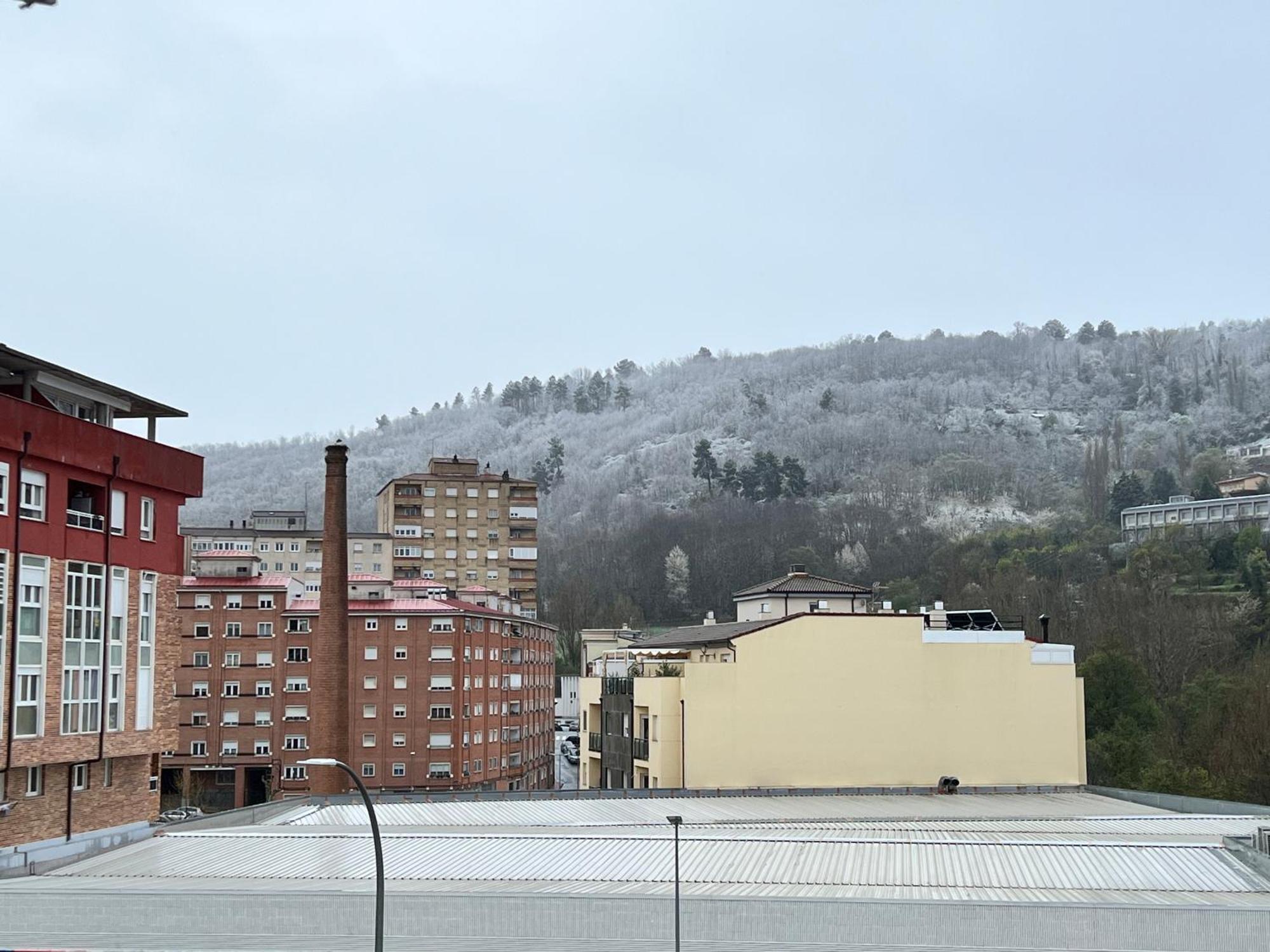 El Descanso De La Covatilla Béjar Esterno foto
