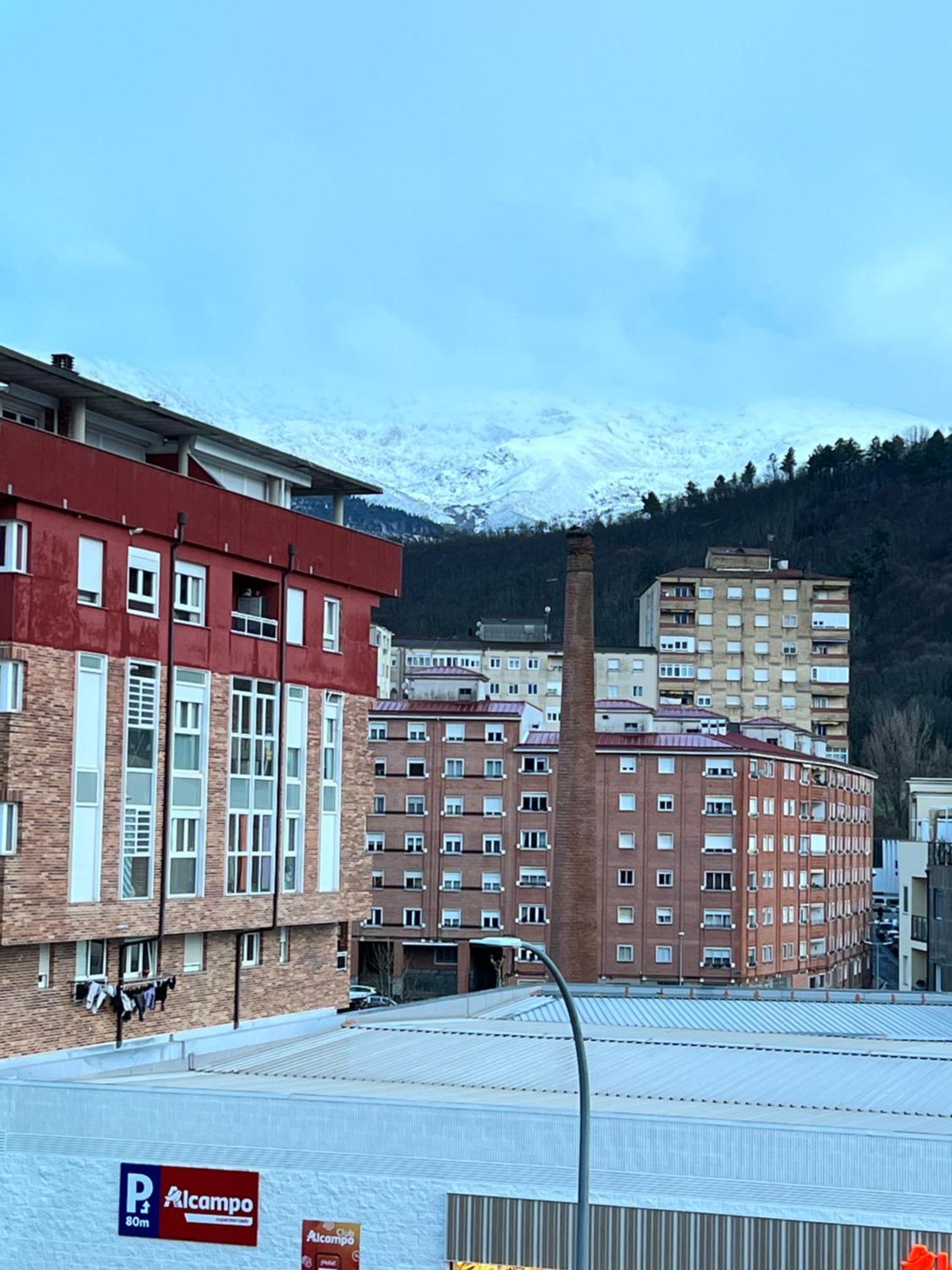 El Descanso De La Covatilla Béjar Esterno foto